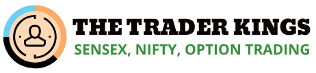 The Trader Kings