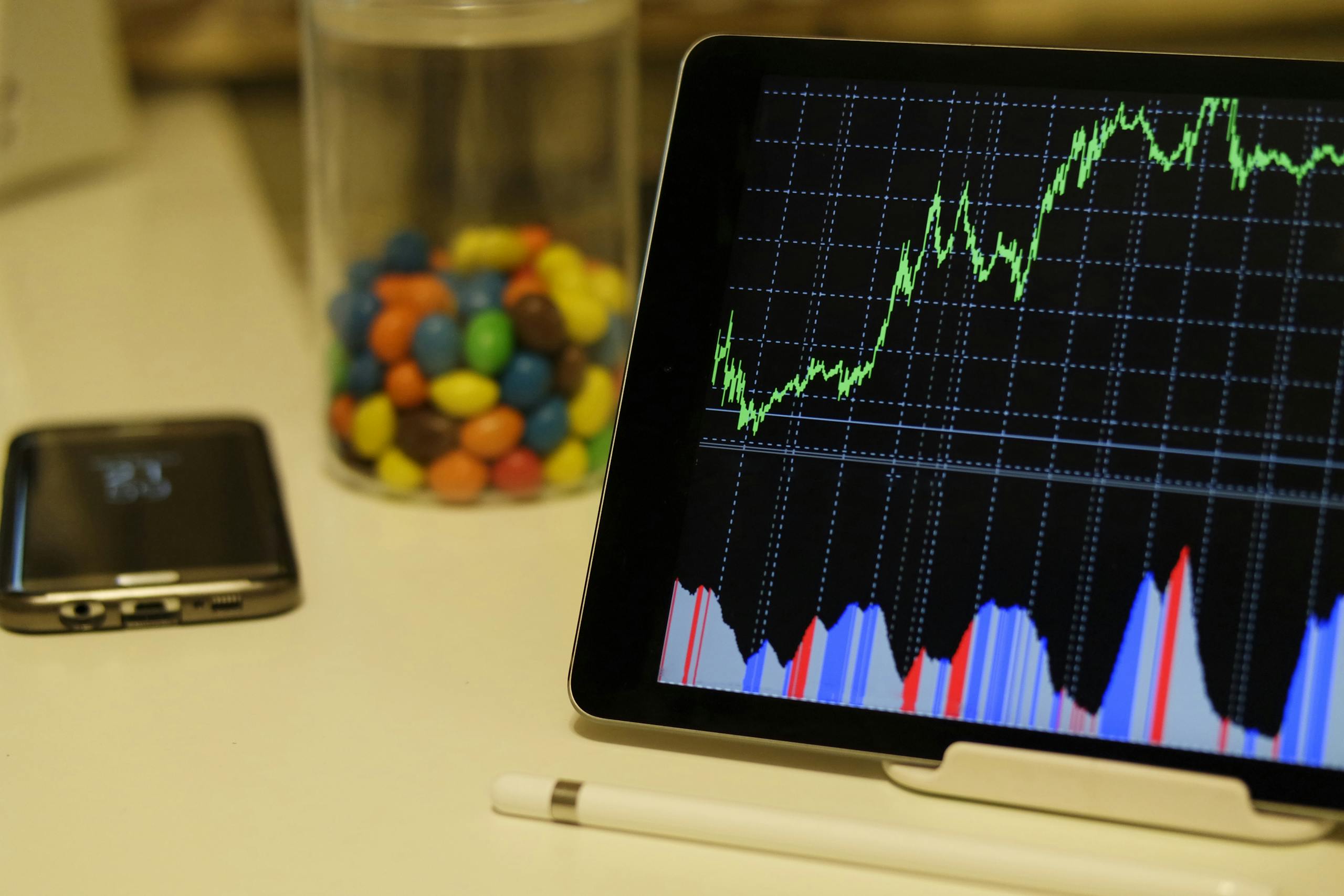 How to Start Trading in Stock Market